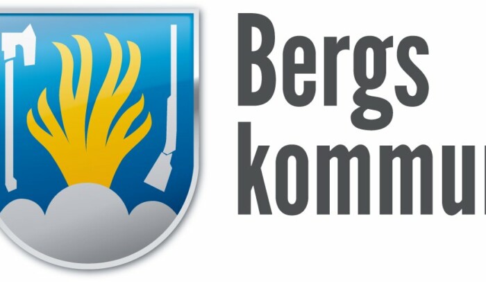 Bergs kommun