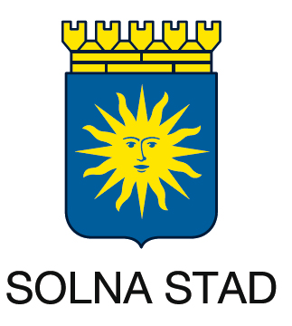 Solna stad