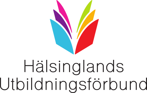 Hälsinglands Utbildningsförbund