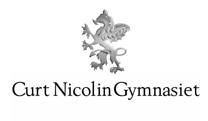 Curt Nicolin Gymnasiet AB