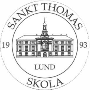 Stiftelsen Sankt Thomas skola