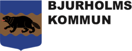 Bjurholms kommun