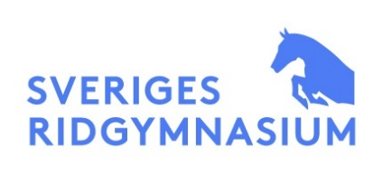 Sveriges Ridgymnasium AB