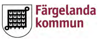 Färgelanda Kommun