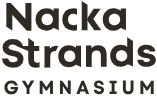 Nacka Strands Gymnasium AB
