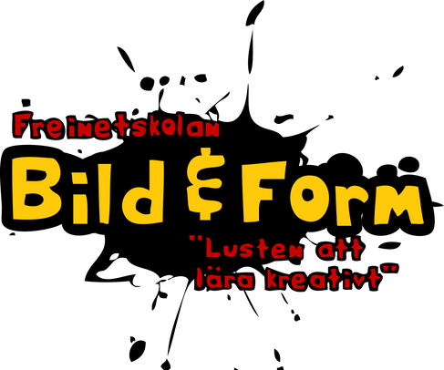 FREINÉTSKOLAN BILD & FORM MASTHUGGET KB