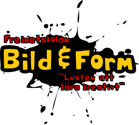 FREINÉTSKOLAN BILD & FORM MASTHUGGET KB