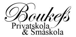 Boukefs Privatskola AB